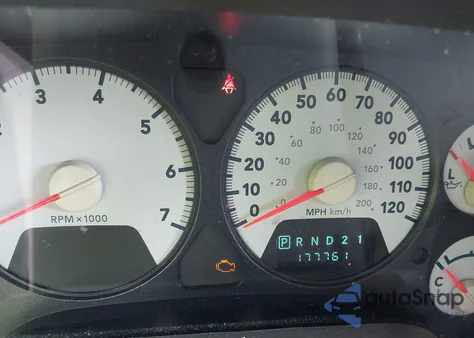 2008 Dodge Ram 1500 Slt из США, поврежденный, VIN 1D7HU18298J210675